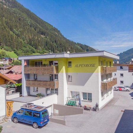 Apartment Alpenrose-2 By Interhome See Exterior photo
