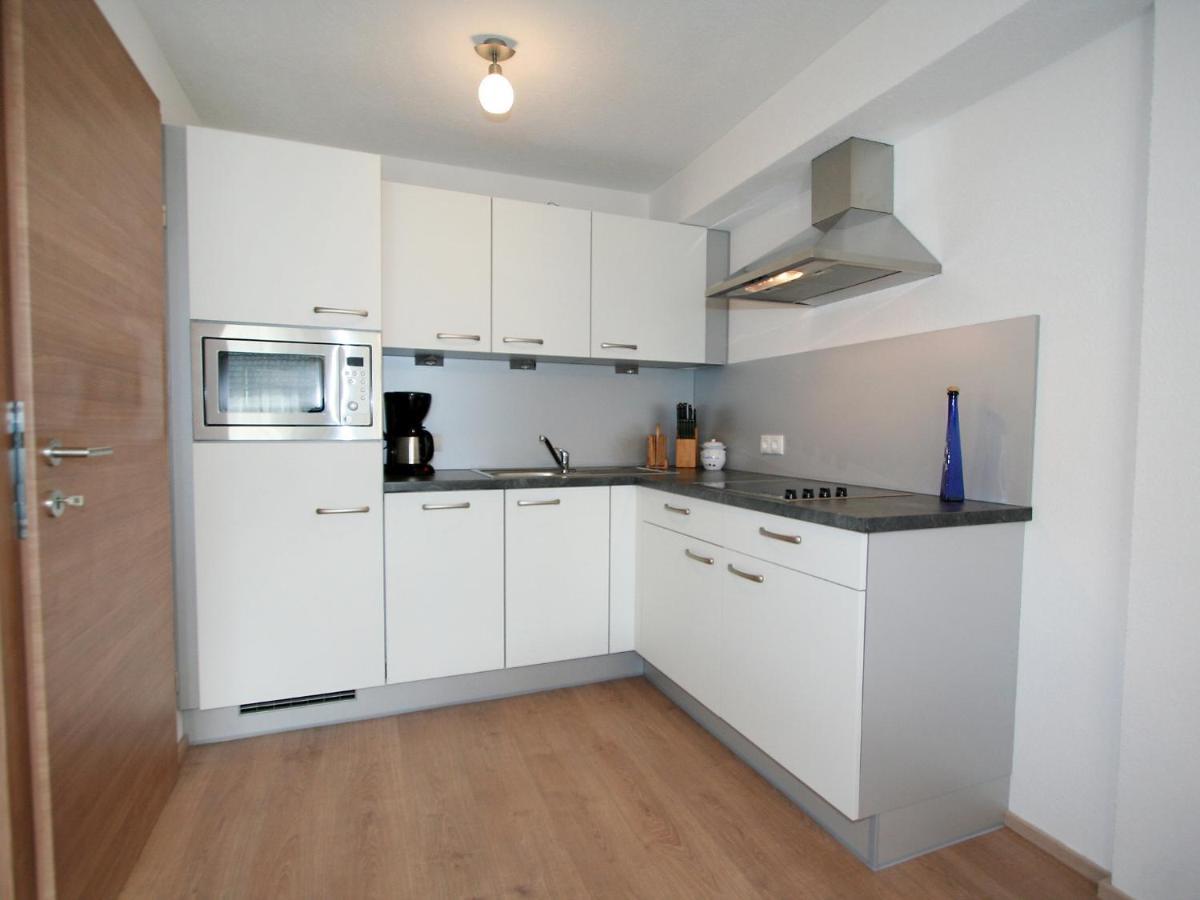 Apartment Alpenrose-2 By Interhome See Exterior photo